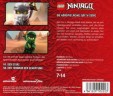 LEGO CD LEGO Ninjago 38 Компакт-диск Лего Ниндзяго 38