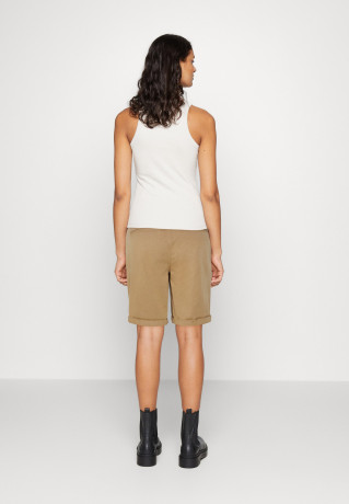 Tommy Hilfiger BLEND Shorts beige СМЕСЬ шорты бежевый