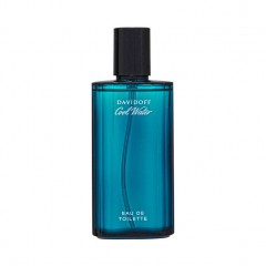 Davidoff Cool Water Eau de Toilette Туалетная вода 75 г