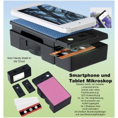 Edu-Toys Smartphonemikroskop смартфон микроскоп