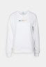 Tommy Hilfiger MULTI Sweatshirt white МУЛЬТИ толстовка белый