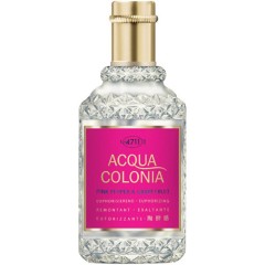 4711 Acqua Colonia (Аква Колония) Pink Pepper &amp; Grapefruit Eau de Cologne Одеколон Spray Спрей, Geschenkset Подарочный набор: Eau de Cologne Одеколон Spray Спрей 50 мл + Aroma Shower Gel Гель для душа 75 мл / 1 шт.