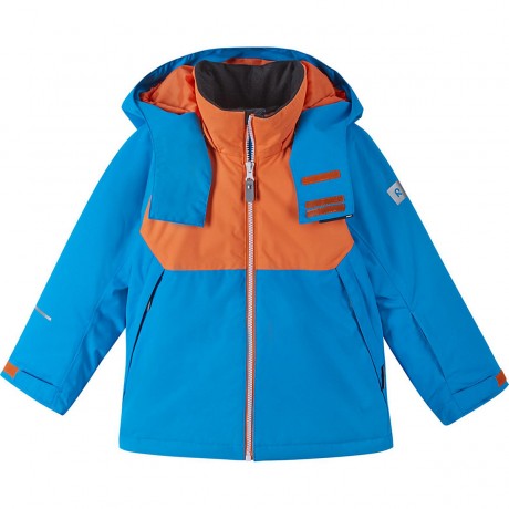 Reima Skijacke AUTTI fur Jungen Лыжная куртка AUTTI для мальчиков