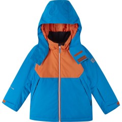 Reima Skijacke AUTTI fur Jungen Лыжная куртка AUTTI для мальчиков