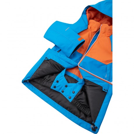 Reima Skijacke AUTTI fur Jungen Лыжная куртка AUTTI для мальчиков