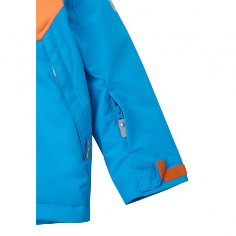 Reima Skijacke AUTTI fur Jungen Лыжная куртка AUTTI для мальчиков