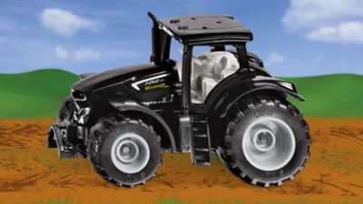 SIKU SIKU Super 1397 DEUTZ-FAHR TTV 7250 Warrior SIKU Super 1397 DEUTZ-FAHR TTV 7250 Воин