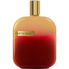 Amouage (Амуаж) Library Collection Eau de Parfum Парфюмерная вода Spray Спрей  Opus X, 100 мл