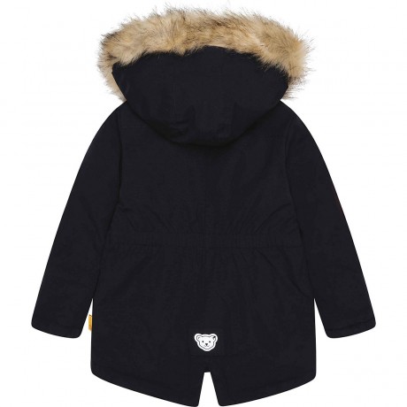 Steiff Wintermantel fur Madchen Зимнее пальто для девочки