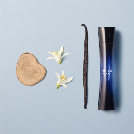 Giorgio Armani Парфюмерная вода Armani Code, 75 мл