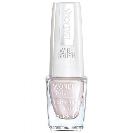 Isadora (Исадора) Wonder Nail Nagellack Nagellack, 6 мл