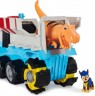 Spin Master PAW Patrol Dino Rescue Dino Patroller Teamfahrzeug mit Motorenantrieb PAW Patrol Dino Rescue Моторизованный командный автомобиль Dino Patroller