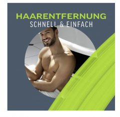 Veet for Men Men Haarentfernungscreme Oberkörper &amp; Beine, normale Haut, Крем для удаления волос для мужчин, предназначенный для верхней части тела и ног, для нормальной кожи.