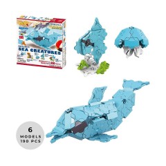 Meereswelt SEA CREATURES Морской мир МОРСКИЕ СУЩЕСТВА