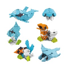 Meereswelt SEA CREATURES Морской мир МОРСКИЕ СУЩЕСТВА