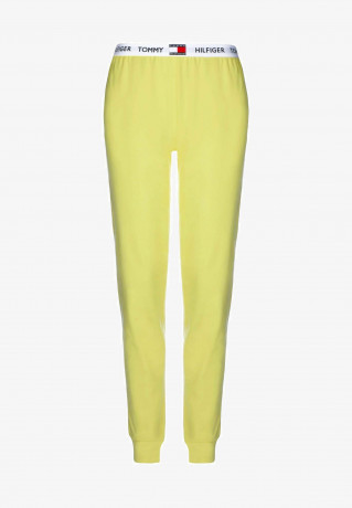 Tommy Hilfiger LWK Tracksuit bottoms mystic yellow LWK Спортивные штаны мистический желтый