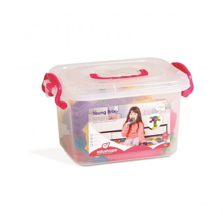 Edushape Young Brix Молодой Брикс