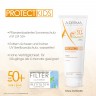 A-DERMA PROTECT SPF 50+ KIDS Lotion  PROTECT SPF 50+ ДЕТСКИЙ лосьон