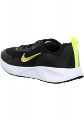 Nike Performance Sneaker low schwarz Низкие кроссовки женские черный
