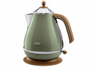De'Longhi De'Longhi Wasserkocher KBOV2001.GR, 1,7 l, 2000 W  Чайник De&#39;Longhi KBOV2001.GR, 1,7 л, 2000 Вт