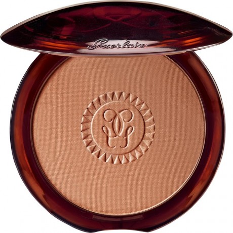 GUERLAIN (Герлен) Terracotta Terracotta Powder Пудра для лица, Nr. 05 Moyen Brunettes / 10 г