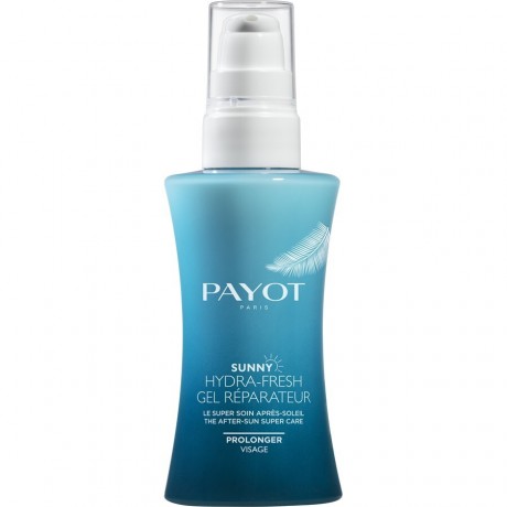 Payot Gel Sublime Reparateur Гель Sublime Repairer
