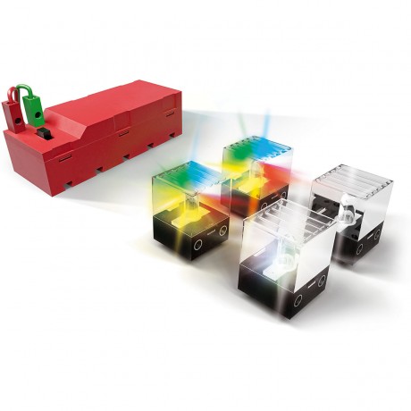 fischertechnik PLUS ПЛЮС