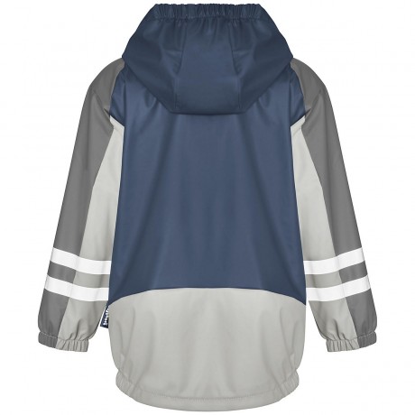 Playshoes Regenjacke 3 in 1 Regenjacken fur Kinder Дождевик 3 в 1 дождевики для детей