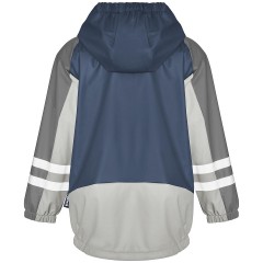 Playshoes Regenjacke 3 in 1 Regenjacken fur Kinder Дождевик 3 в 1 дождевики для детей