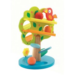 DJECO Erstes Lernen Tac boum pom Первое обучение так бум пом