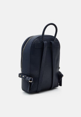 Tommy Hilfiger EMBLEM BACKPACK Rucksack space blue РЮКЗАК &amp;quot;ЭМБЛЕМА&amp;quot; Рюкзак космический синий