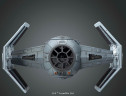 Revell Bandai Tie Advanced масштаб 1:72, 55 деталей
