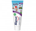 Signal Zahnpasta Kinder Fruchtgeschmack, 0 bis 6 Jahre, 75 ml