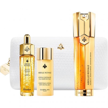 Guerlain Geschenkset  подарочный набор