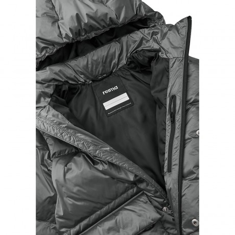 Reima Daunenjacke Munkka Daunenjacken fur Kinder Пуховик Munkka Пуховики для детей