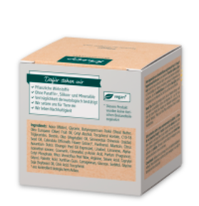 Kneipp Mindful Skin Regenerierende Nachtcreme, Kneipp Регенерирующий ночной крем с антиоксидантным экстрактом золотой розы (календулы) , 50 мл