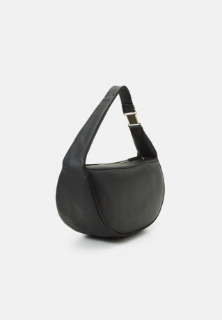 Tommy Hilfiger CONTEMPORARY SHOULDER BAG Handbag black СОВРЕМЕННАЯ СУМКА НА ПЛЕЧО Сумка черный