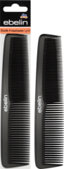 ebelin Упругая расчёска для укладки groß, 1 шт