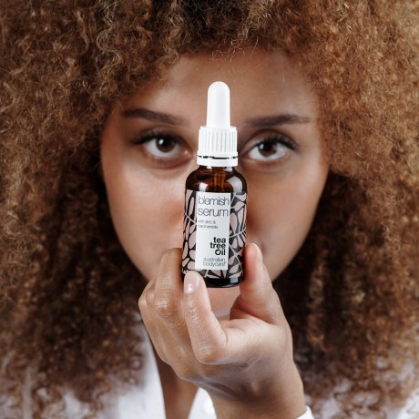 Australian Bodycare Blemish Serum Сыворотка против пятен