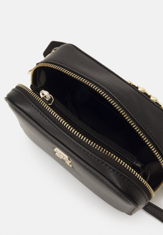 Tommy Hilfiger CHIC TRUNK Across body bag black CHIC TRUNK Сумка через плечо черный