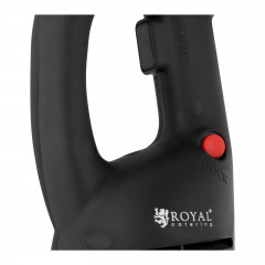 Royal Catering Royal Catering Stabmixer Gastro Stabmixer Purierstab Mixstab Mixer 18.000 U/min 650 W 450 mm, 650 W  Ручной блендер Royal Catering Gastro Ручной блендер Purier Ручной миксер 18 000 об/мин 650 Вт 450 мм, 650 Вт