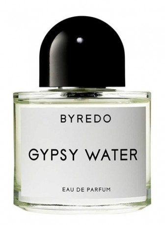 Byredo Gypsy Water 50 мл