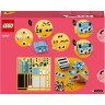 LEGO LEGO DOTS 41805 Tier-Kreativbox mit Schubfach LEGO DOTS 41805 Набор для творчества с ящиком для животных