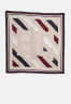 Tommy Hilfiger ICONIC SQUARE Foulard rouge mix ICONIC SQUARE платок смесь румян