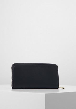 Tommy Hilfiger HONEY LARGE Wallet blue HONEY LARGE Кошелек синий