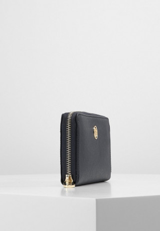 Tommy Hilfiger HONEY LARGE Wallet blue HONEY LARGE Кошелек синий