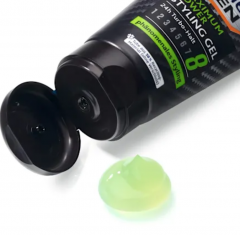 Balea MEN Haargel Maximum Power, 150 ml Гель для волос, 150 мл