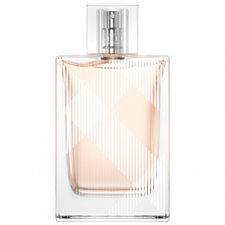 BURBERRY (Барбери)  Eau de Toilette (EdT) Туалетная вода BURBERRY (Барбери) Brit for Women, 100 мл