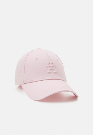 Tommy Hilfiger ICONIC Cap misty pink ICONIC Кепка туманный розовый