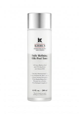 Kiehl's   Тоник-пилинг Daily Refining Milk Тоник-пилинг Daily Refining Milk 200мл